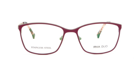 Зображення 1: Оправа для окулярів IRMA DUO S6836 C5 51