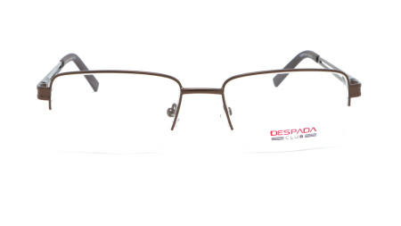 Зображення 2: Оправа для окулярів DESPADA DSC 5214 C3 54
