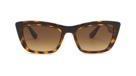 Зображення 3: Сонцезахисні окуляри Dolce&Gabbana DG 6171 3306/13 54