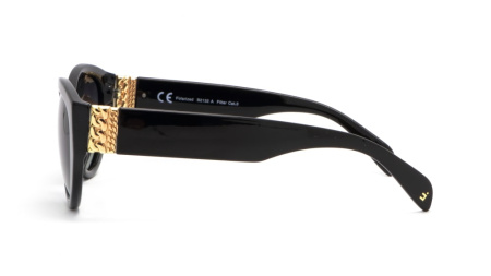 Зображення 2: Сонцезахисні окуляри INVU B2132 A 54