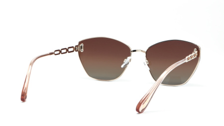 Зображення 5: Сонцезахисні окуляри StyleMark L1530 B 62