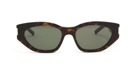 Зображення 2: Сонцезахисні окуляри Saint Laurent SL 638 002 55