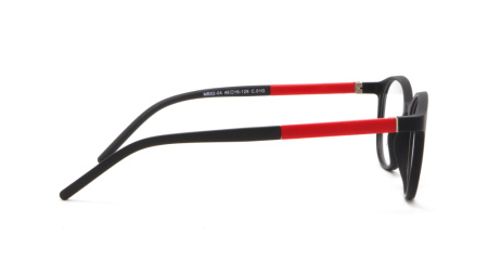 Зображення 3: Оправа для окулярів LA STELLA MB02-04 С01G 46 Дитяче