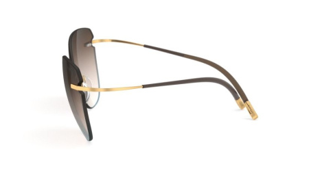 Зображення 4: Сонцезахисні окуляри Silhouette 8175 7530 60