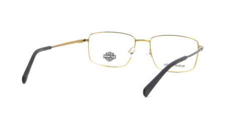 Зображення 5: Оправа для окулярів Harley-Davidson HD50027 005 55