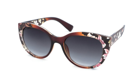 Зображення 1: Сонцезахисні окуляри CHIC 6350 A