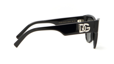 Зображення 4: Сонцезахисні окуляри Dolce&Gabbana DG 4449 501/87 54