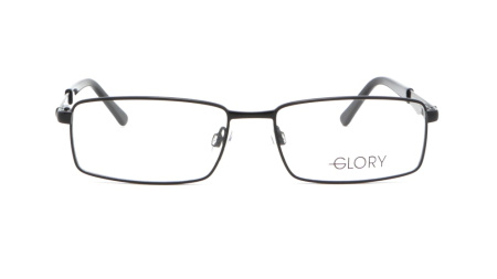 Зображення 5: Оправа для окулярів GLORY 422 BLACK 54