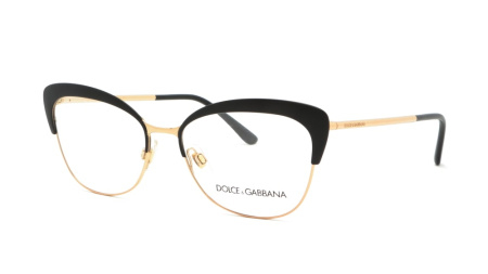 Зображення 1: Оправа для окулярів Dolce&Gabbana DG 1298 01 54