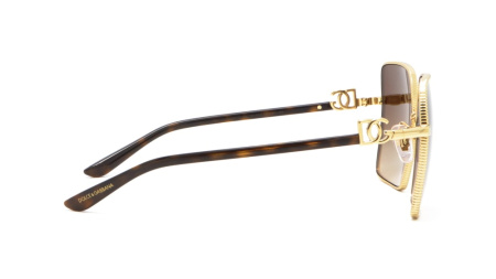 Зображення 3: Сонцезахисні окуляри Dolce&Gabbana DG 2279 02/13 60