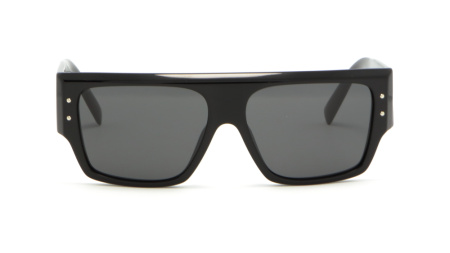 Зображення 2: Сонцезахисні окуляри Dolce&Gabbana DG 4459 501/87 56