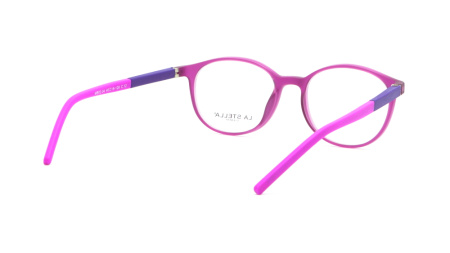 Зображення 4: Оправа для окулярів LA STELLA MB02-04 C12 46 Дитяче