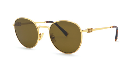 Зображення 1: Сонцезахисні окуляри Miu Miu MU 55ZS 5AK-09Z 50