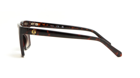 Зображення 3: Сонцезахисні окуляри GUESS GU 00084 52F 58