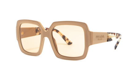 Зображення 1: Сонцезахисні окуляри PRADA SPR 21X 06G-4I2 54