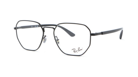 Зображення 1: Оправа для окулярів Ray Ban RX 6471 2509 52