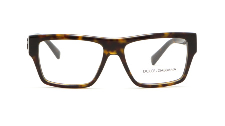 Зображення 2: Оправа для окулярів Dolce&Gabbana DG 3382 502 55