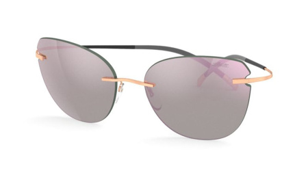 Зображення 1: Сонцезахисні окуляри Silhouette 8175 3530 60