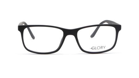 Зображення 2: Оправа для окулярів GLORY 251 BLACK 53