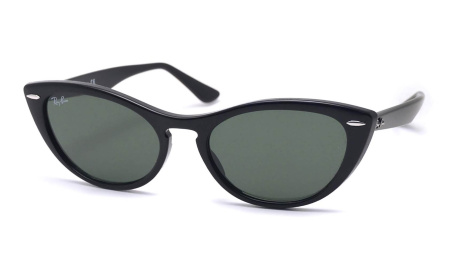 Зображення 1: Сонцезахисні окуляри Ray Ban RB 4314N 601/31 54 Nina