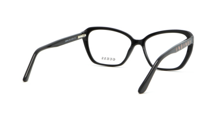 Зображення 5: Оправа для окулярів GUESS GU 50115 001 54
