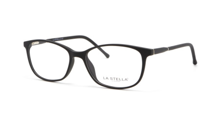 Зображення 1: Оправа для окулярів LA STELLA MX02-09 C01 48 Дитяче