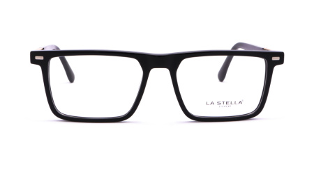 Зображення 2: Оправа для окулярів LA STELLA 737 C1 55 КЛІПОН