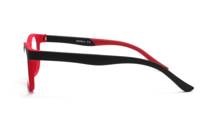 Зображення 2: Оправа для окулярів NIKITANA NI3296 C01 47 Дитяче