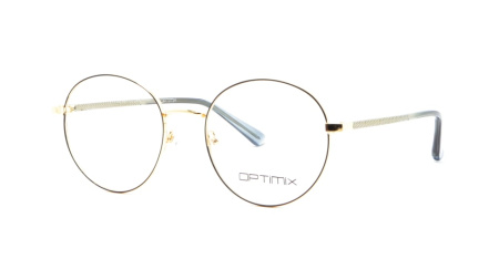 Зображення 1: Оправа для окулярів OPTIMIX OM914 C001 52