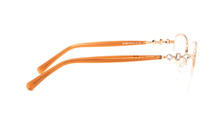 Зображення 4: Оправа для окулярів Swarovski SK5444 071 54