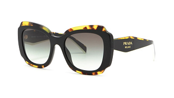 Сонцезахисні окуляри PRADA SPR 16Y 01M-0A7 52