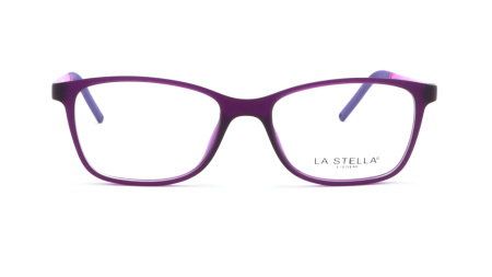 Зображення 2: Оправа для окулярів LA STELLA MB03-01 C14 47 Дитяче