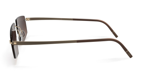 Зображення 3: Сонцезахисні окуляри Silhouette 8747 7620 52