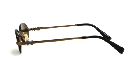 Зображення 3: Сонцезахисні окуляри Miu Miu MU A54 26C-09Z 51