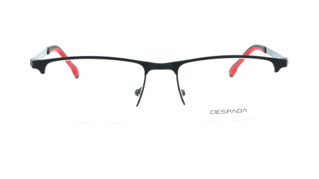 Зображення 2: Оправа для окулярів DESPADA DS 5284 C1 54