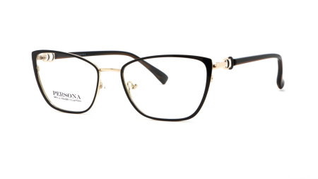 Изображение 1: Оправа для окулярів Persona 5019A C1 54