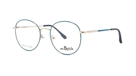 Зображення 1: Оправа для окулярів MR.OPTIK AM8234 C8 51
