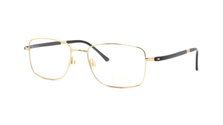 Зображення 1: Оправа для окулярів MEGAPOLIS Premium 1014 GOLD 56