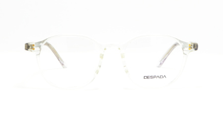 Зображення 2: Оправа для окулярів DESPADA DS 1006 C2 50