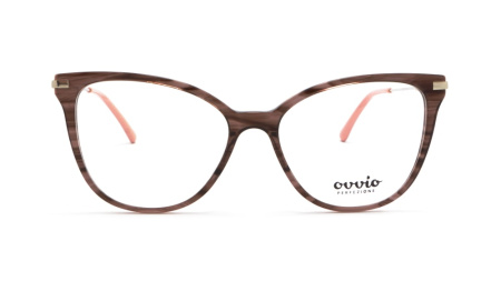 Зображення 5: Оправа для окулярів Ovvio  1084 C2 53