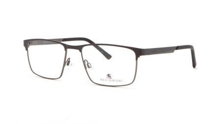 Зображення 1: Оправа для окулярів RICO MIRADO 007 BROWN 55