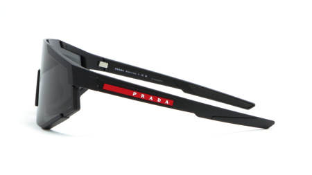 Зображення 5: Сонцезахисні окуляри PRADA Linea Rossa SPS 04W DG0-06F 67