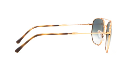 Зображення 4: Сонцезахисні окуляри Ray Ban RB 3707 9202/3F 57 Hexagonal