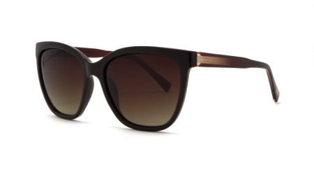 Зображення 1: Сонцезахисні окуляри StyleMark L2550 B 56