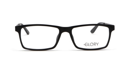 Зображення 5: Оправа для окулярів GLORY 011 BLACK 52