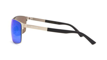 Зображення 2: Сонцезахисні окуляри GUESS GU 4028-K 10X 64