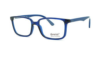 Оправа для окулярів DIVERSO DV1411 1841 46 Дитяче