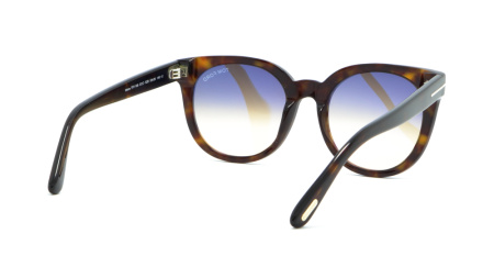 Зображення 5: Сонцезахисні окуляри TOM FORD TF1109 52B 53