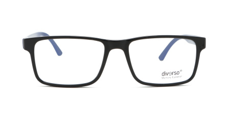 Зображення 2: Оправа для окулярів DIVERSO DV2013 0641 53