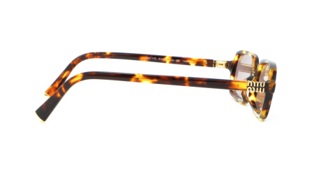 Зображення 4: Сонцезахисні окуляри Miu Miu MU 11ZS 14L-20I 51